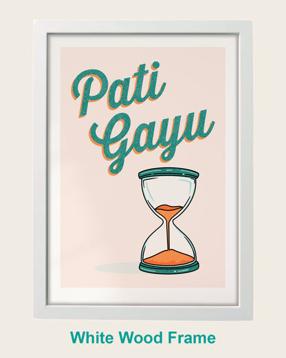 Pati Gayu