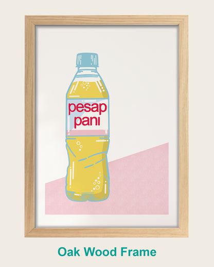 Pesap Pani