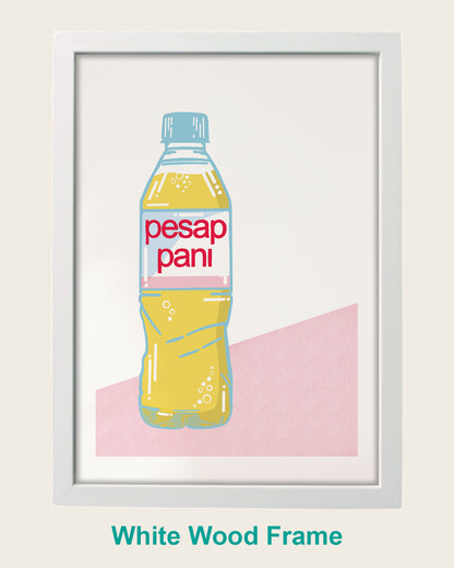 Pesap Pani