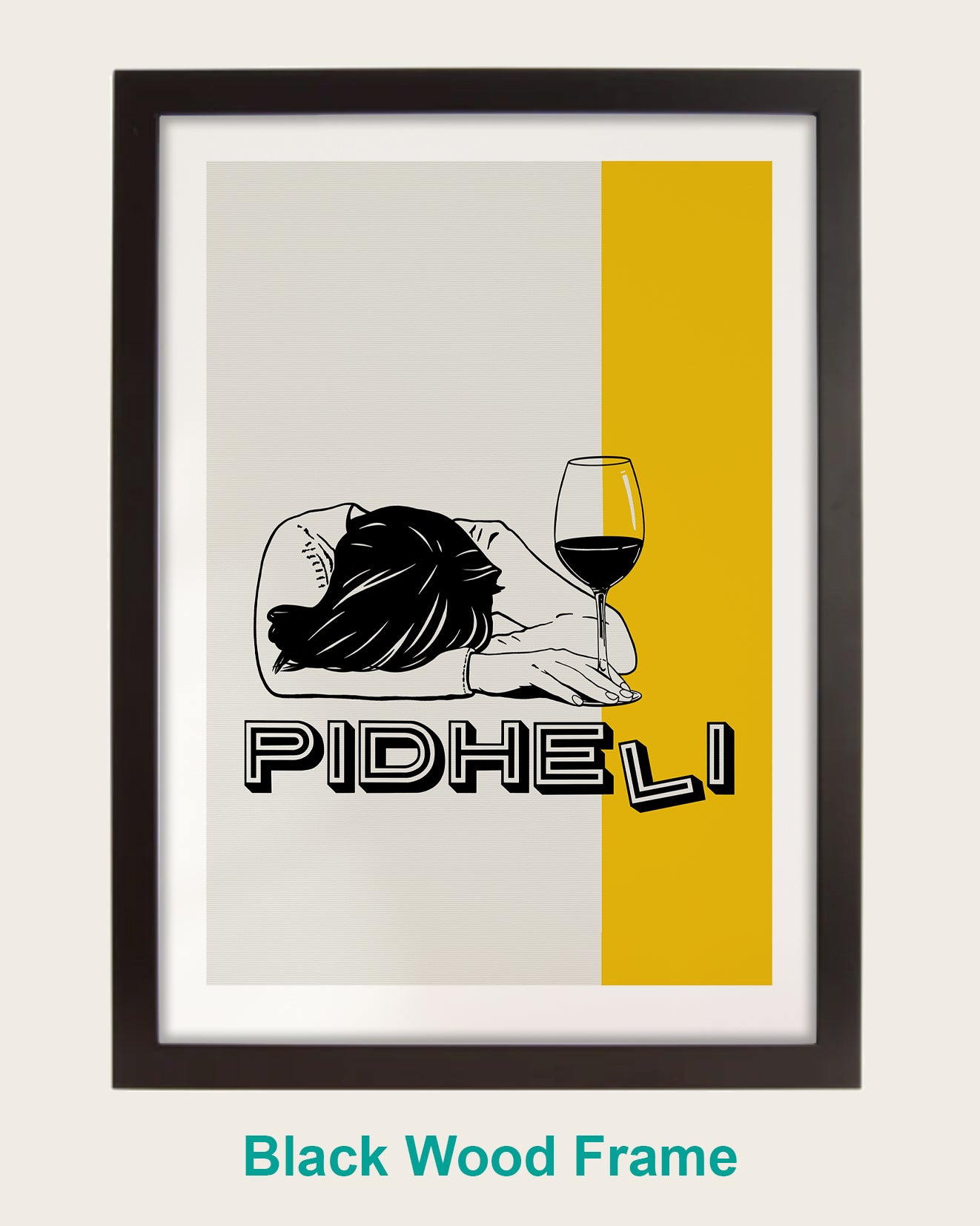 Pidheli