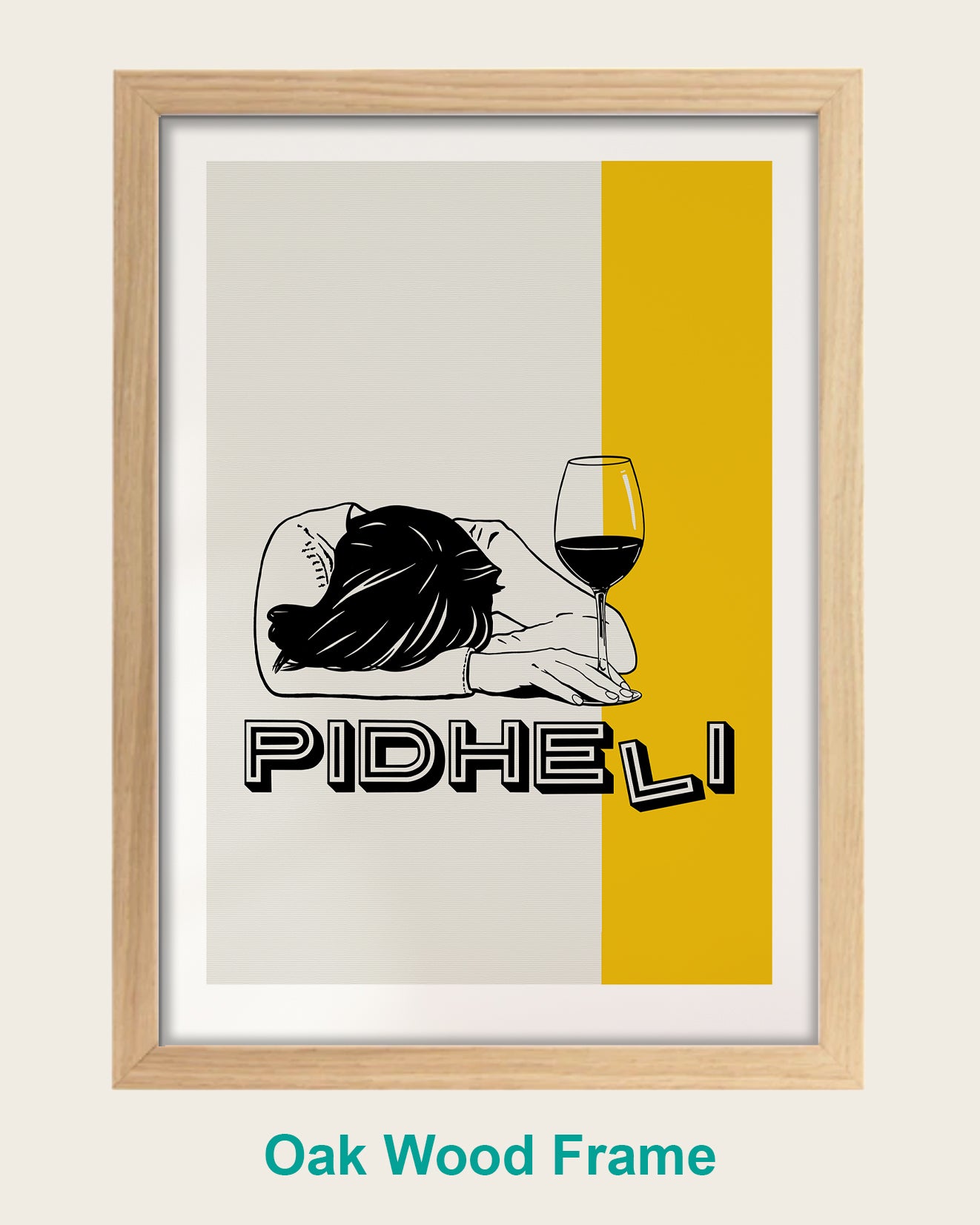 Pidheli