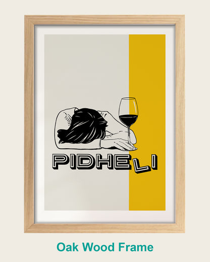 Pidheli
