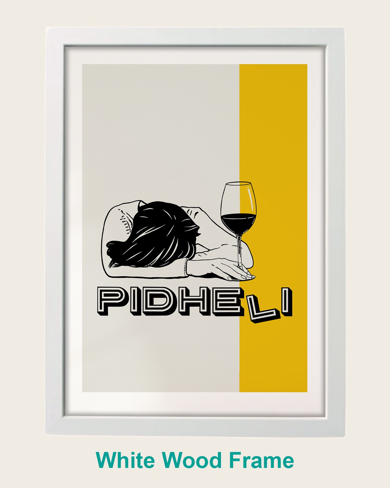 Pidheli