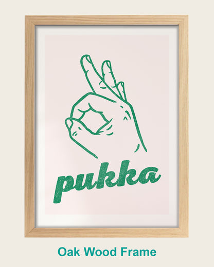 Pukka