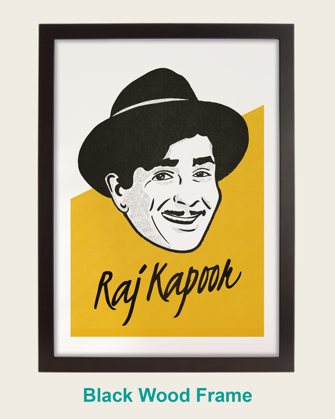 Raj Kapoor