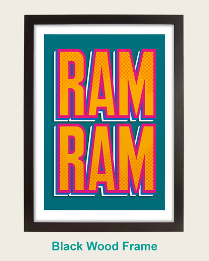 Ram Ram