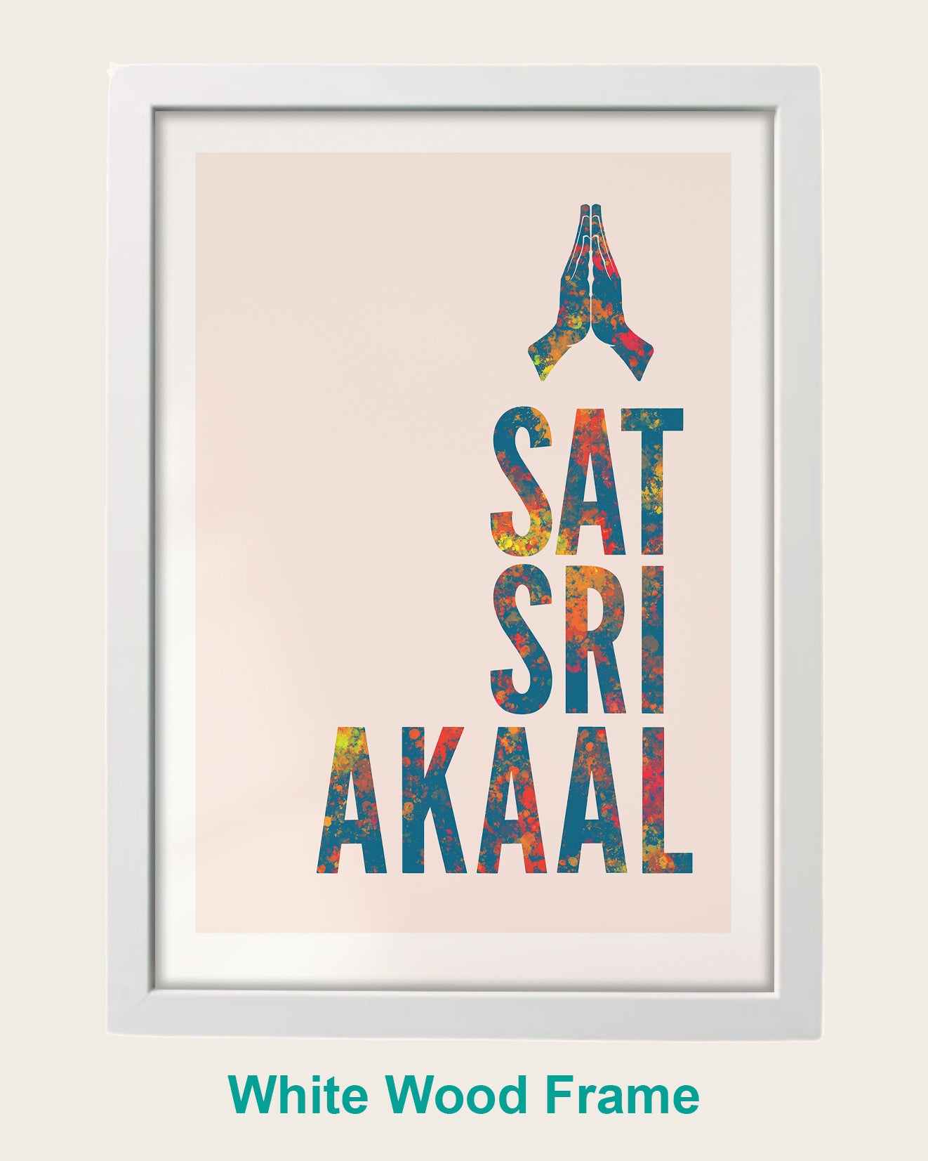 Sat Sri Akaal