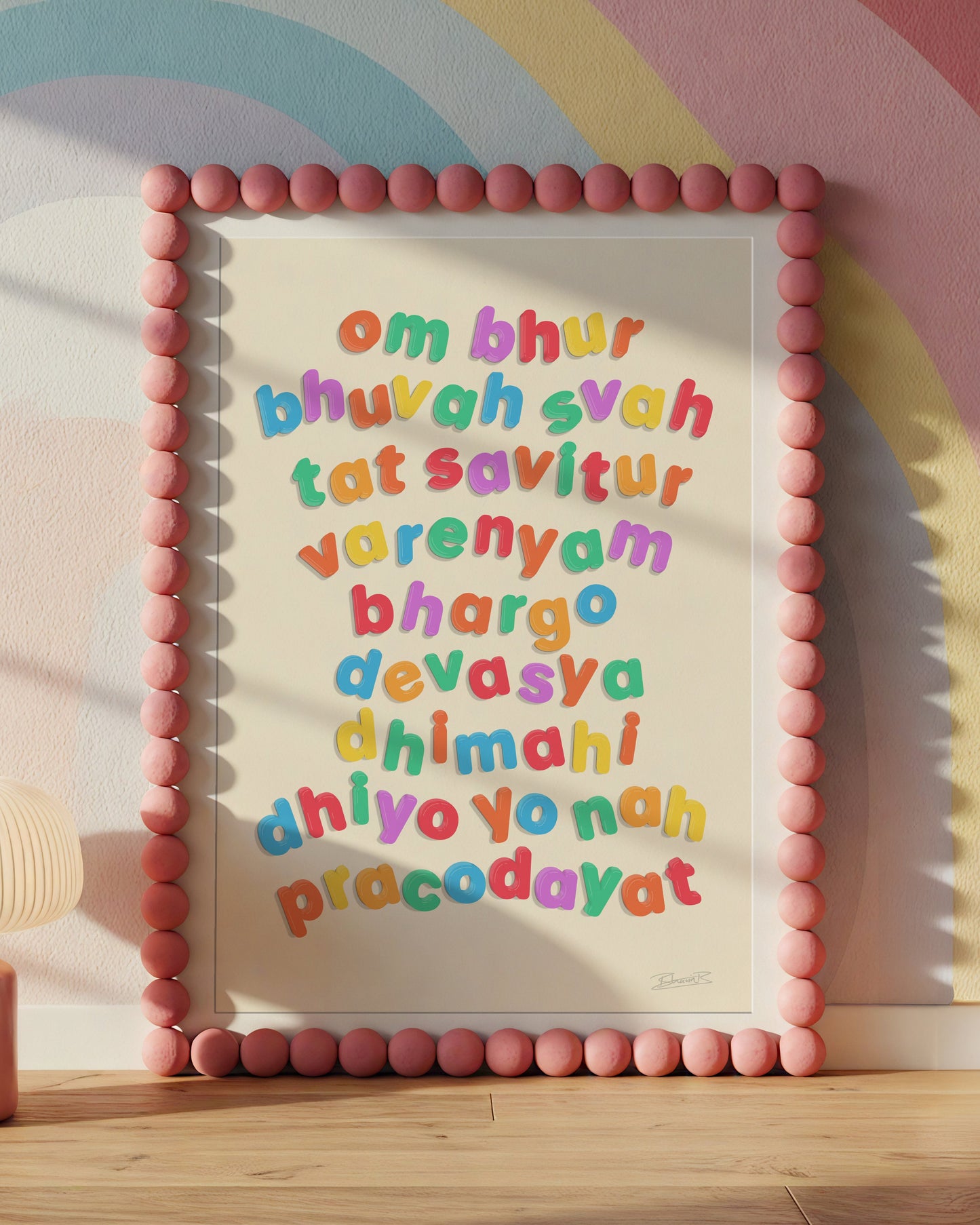 Su Che Art | Bhavin Bhadresa | Indian Pop Art Prints