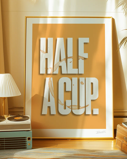 Indian Pop Art Print | Bhavin Bhadresa | Su Che Art