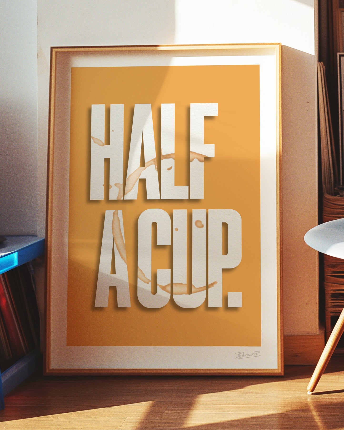 Indian Pop Art Print | Bhavin Bhadresa | Su Che Art