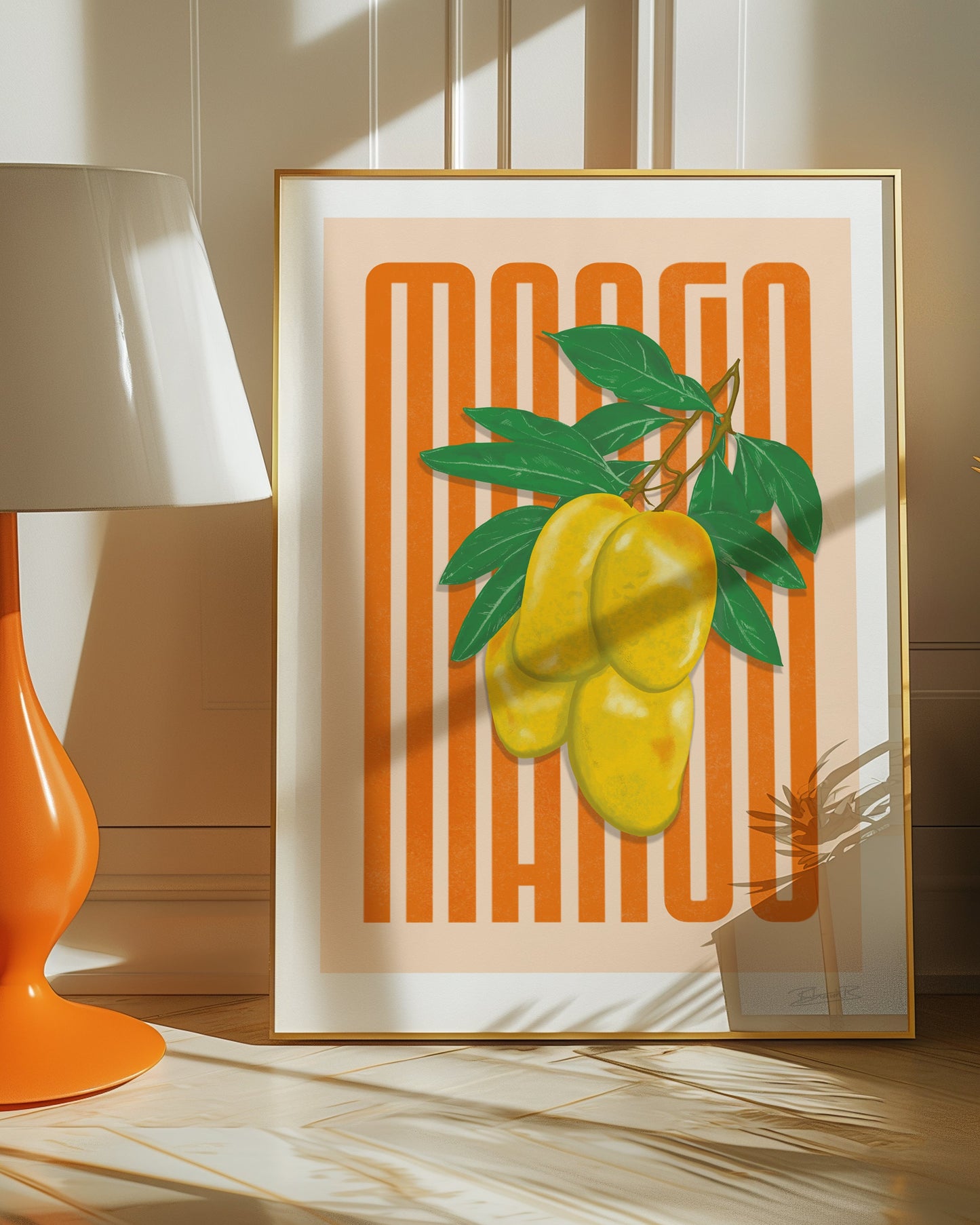 Su Che Art | Indian Pop Art Print | Bhavin Bhadresa