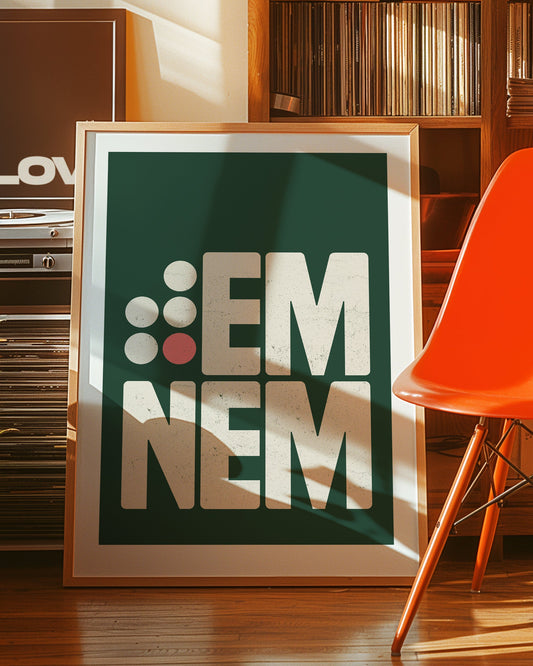 Su Che Art - Indian Pop Art - Bhavin Bhadresa