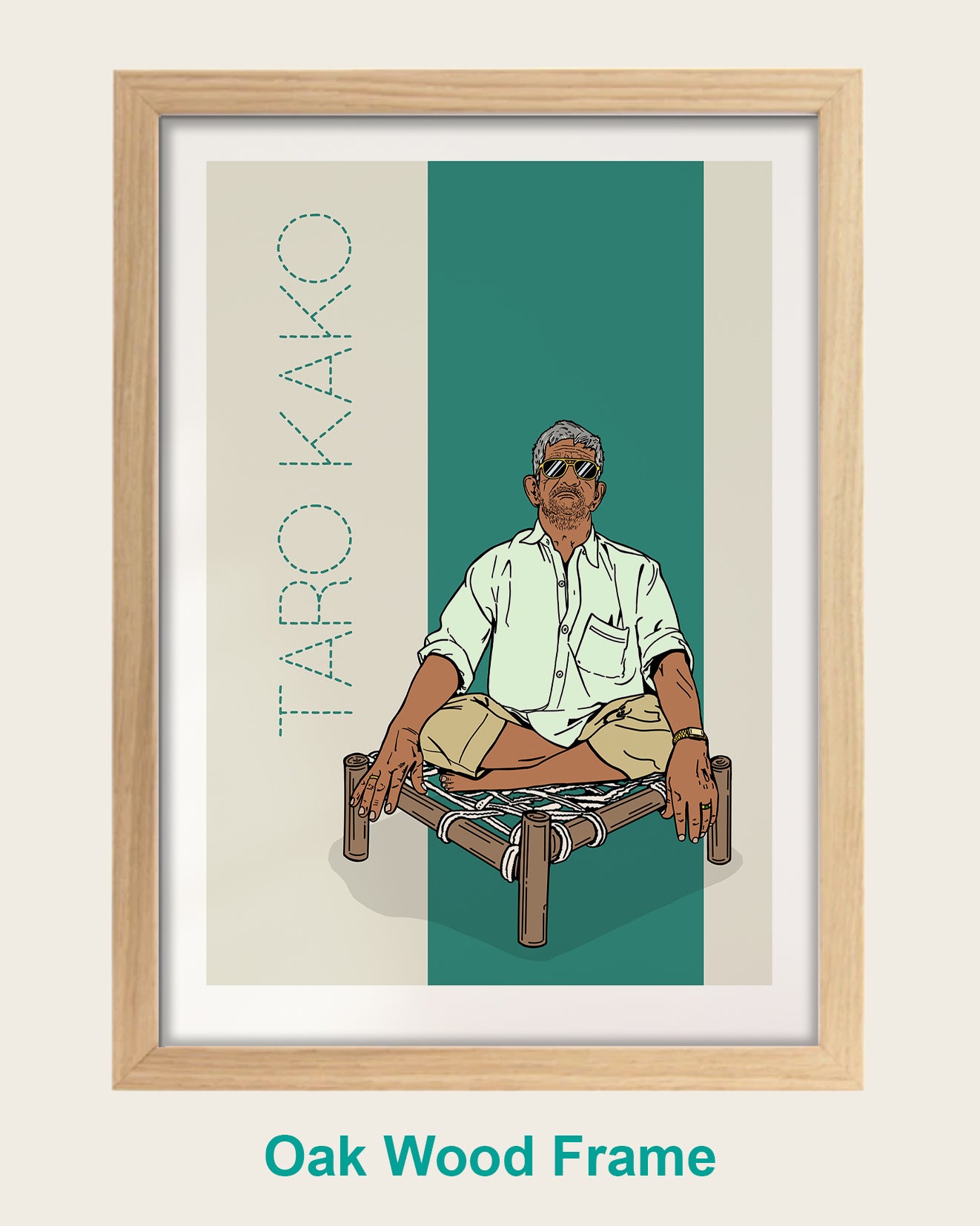 Taro Kako