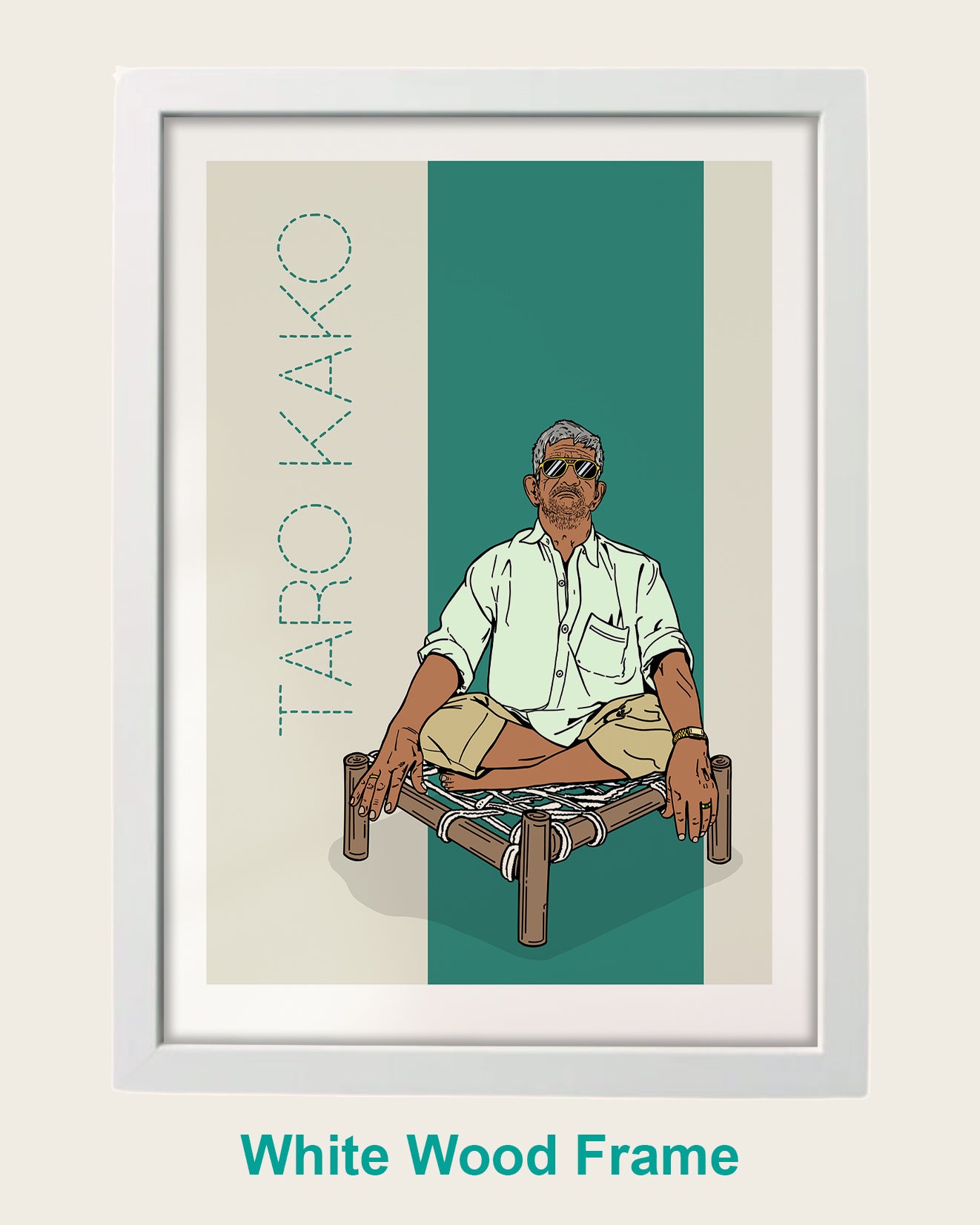Taro Kako