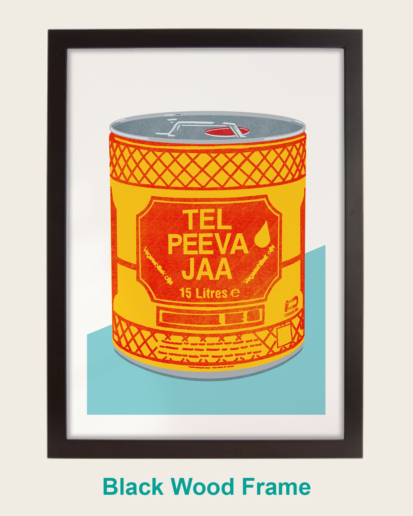 Tel Peeva Jaa