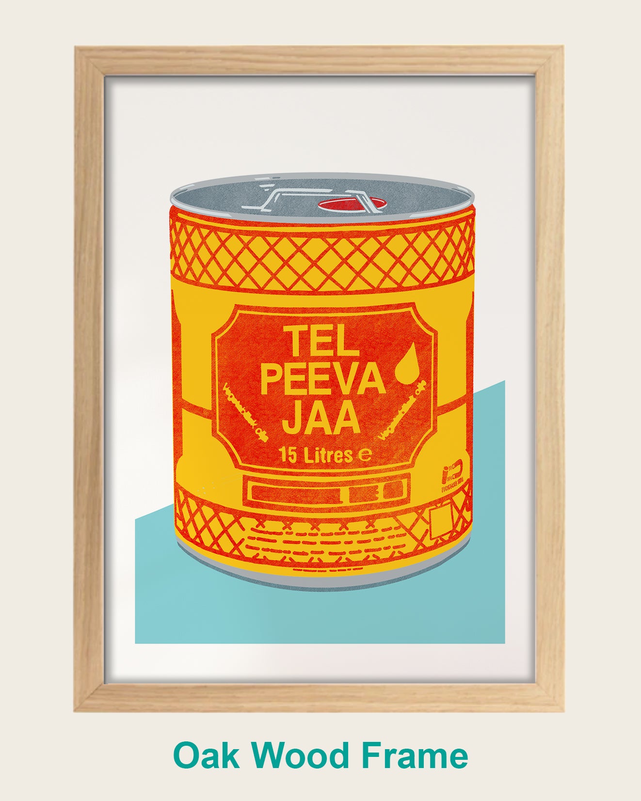 Tel Peeva Jaa