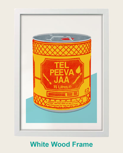 Tel Peeva Jaa