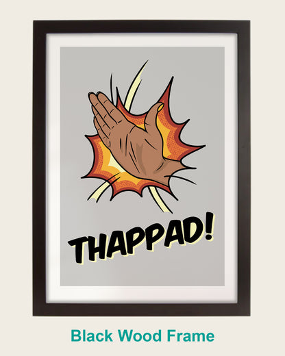 Thappad