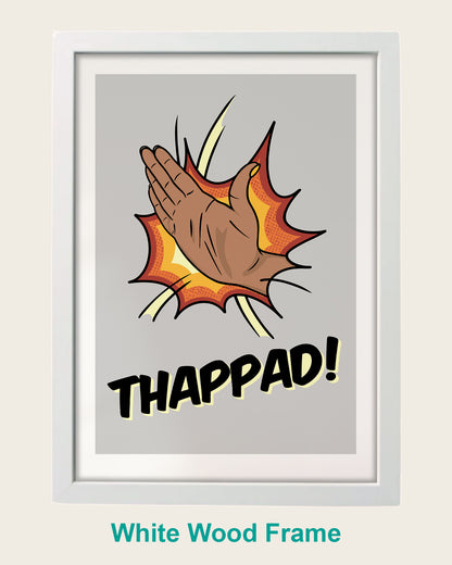 Thappad