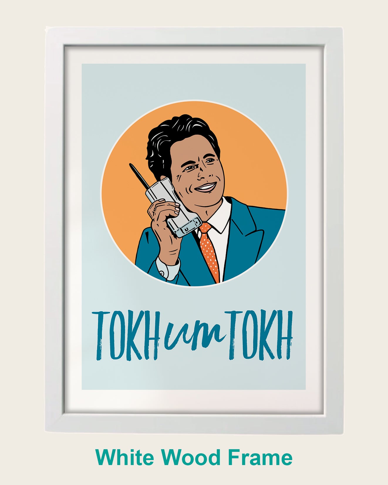 Tokh um Tokh