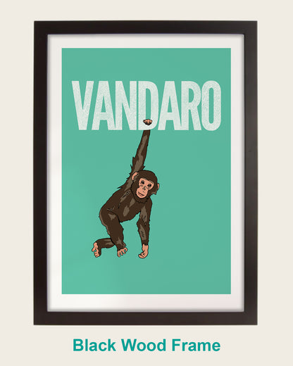 Vandaro