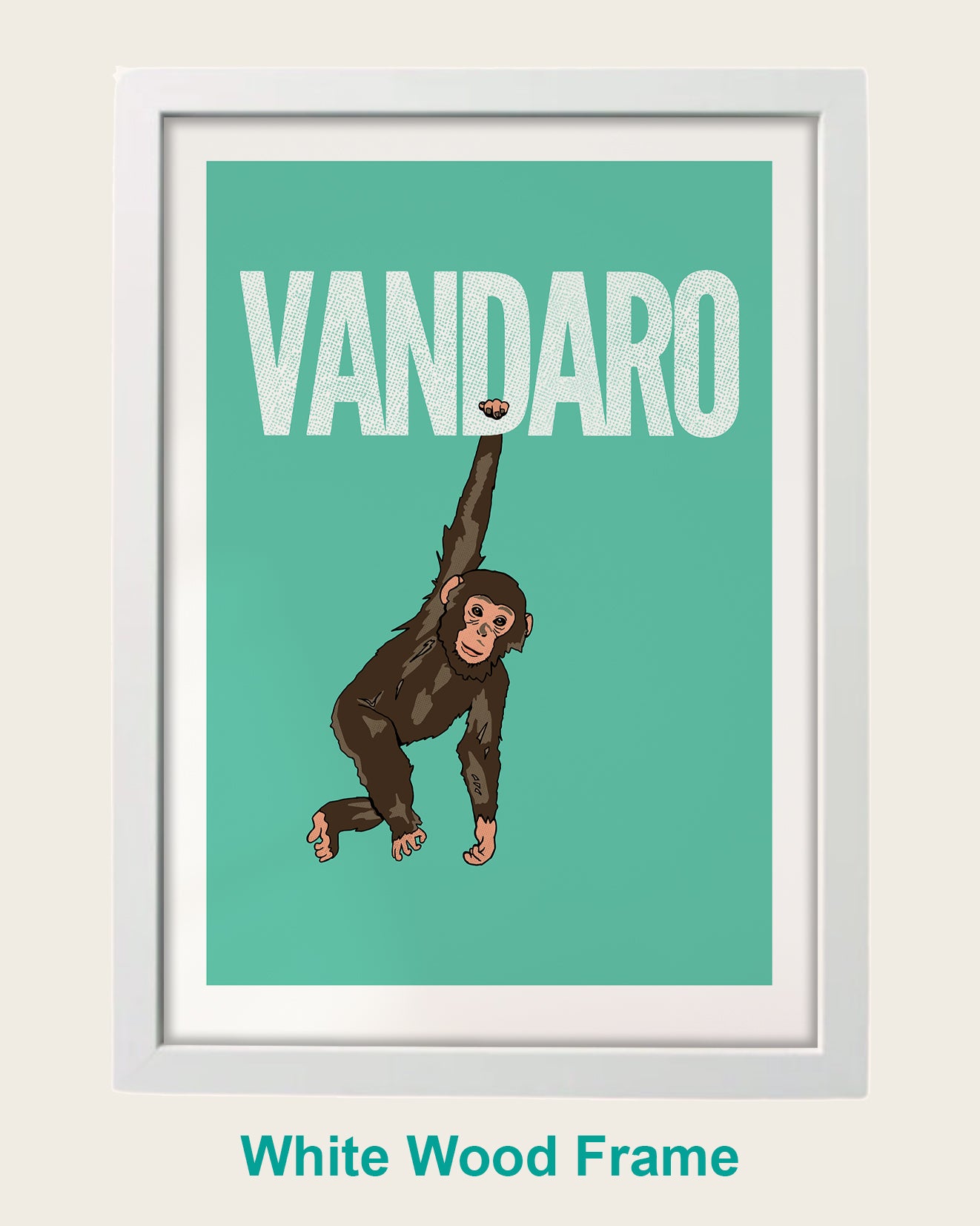 Vandaro