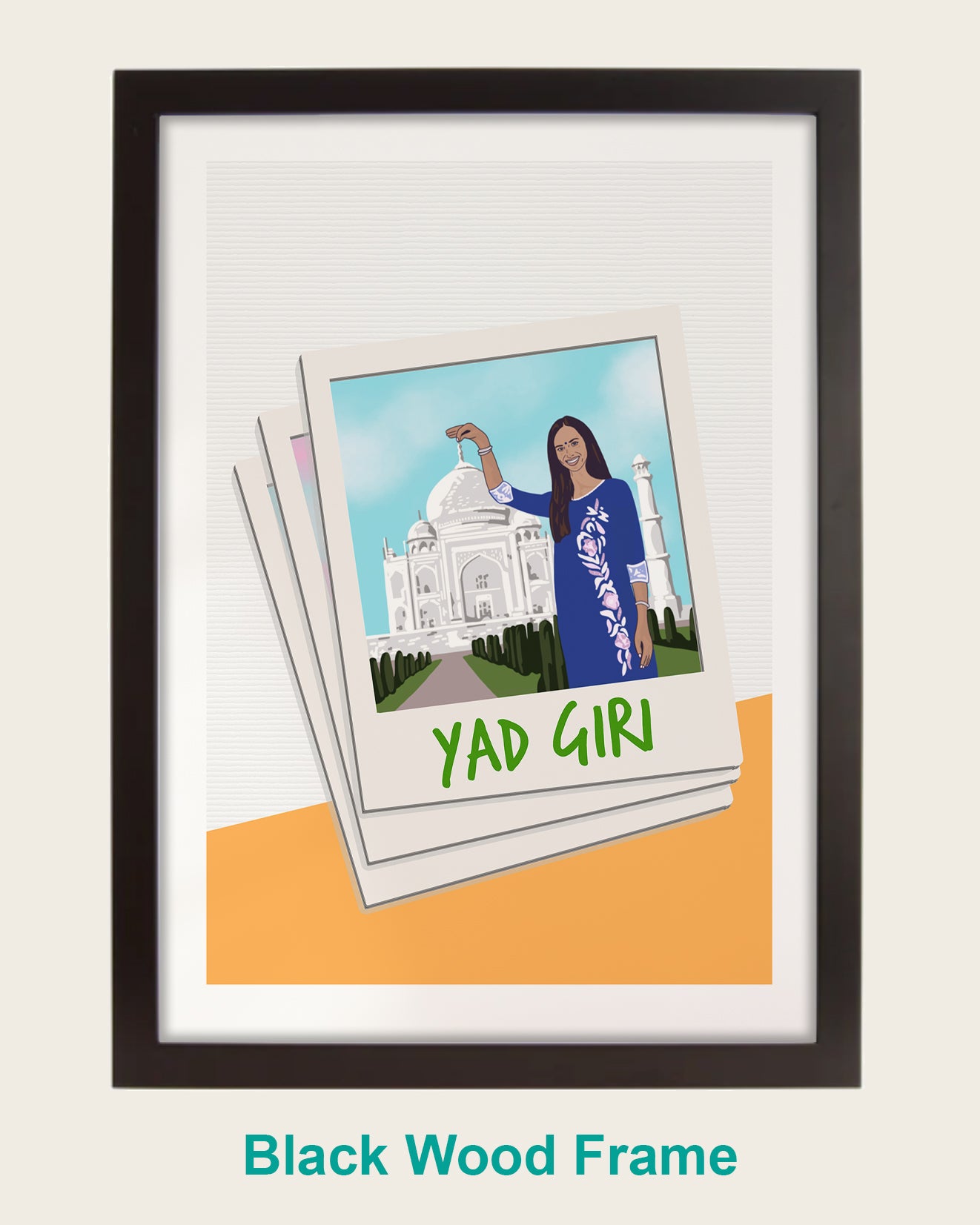 Yad Giri