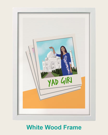 Yad Giri