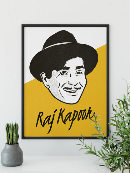 Raj Kapoor