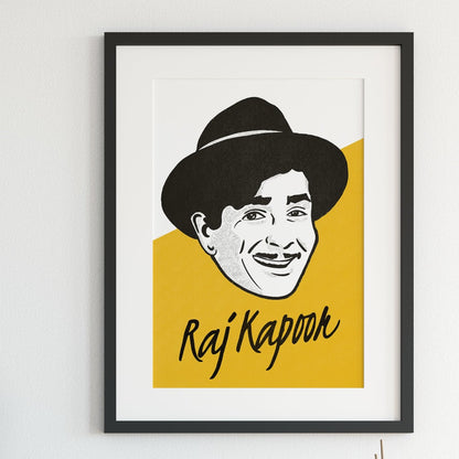 Raj Kapoor